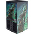 Tom Wood Medusa Xbox Series X Console Skin