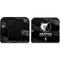 NBA Memphis Grizzlies Black Animal Print Nintendo 2DS Skin