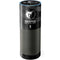 NBA Memphis Grizzlies Black Animal Print Amazon Echo Skin