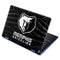 NBA Memphis Grizzlies Black Animal Print Aspire R11 11.6in Skin