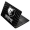 NBA Memphis Grizzlies Black Animal Print Asus X502CA 15.6 Skin