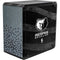 NBA Memphis Grizzlies Black Animal Print Cooler Master MasterBox Q300L Mini Tower Skin