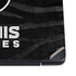 NBA Memphis Grizzlies Black Animal Print Dell Vostro Skin