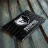 NBA Memphis Grizzlies Black Animal Print HP Envy Skin