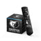NBA Memphis Grizzlies Black Animal Print Fire TV Cube Skin