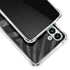 NBA Memphis Grizzlies Black Animal Print Galaxy A13 5G Clear Case