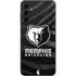 NBA Memphis Grizzlies Black Animal Print Galaxy A14 5G Skin