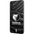 NBA Memphis Grizzlies Black Animal Print Galaxy A14 5G Skin