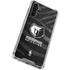 NBA Memphis Grizzlies Black Animal Print Galaxy A54 5G Clear Case