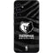 NBA Memphis Grizzlies Black Animal Print Galaxy A54 5G Skin