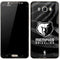 NBA Memphis Grizzlies Black Animal Print Galaxy J7 Skin