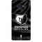 NBA Memphis Grizzlies Black Animal Print Galaxy Note 9 Skin