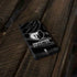 NBA Memphis Grizzlies Black Animal Print Galaxy Note 9 Skin