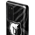 NBA Memphis Grizzlies Black Animal Print Galaxy Note20 5G Pro Case