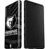NBA Memphis Grizzlies Black Animal Print Galaxy Note20 5G Pro Case