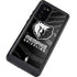 NBA Memphis Grizzlies Black Animal Print Galaxy Note20 5G Waterproof Case