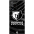 NBA Memphis Grizzlies Black Animal Print Galaxy Note20 Ultra 5G Skin