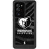 NBA Memphis Grizzlies Black Animal Print Galaxy Note20 Ultra 5G Waterproof Case
