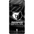 NBA Memphis Grizzlies Black Animal Print Galaxy S10 Plus Skin