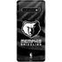 NBA Memphis Grizzlies Black Animal Print Galaxy S10 Skin