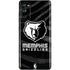 NBA Memphis Grizzlies Black Animal Print Galaxy S20 Fan Edition Skin