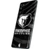 NBA Memphis Grizzlies Black Animal Print Galaxy S20 Fan Edition Skin