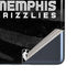NBA Memphis Grizzlies Black Animal Print Galaxy S20 Fan Edition Skin