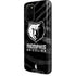 NBA Memphis Grizzlies Black Animal Print Galaxy S20 Plus Pro Case