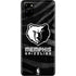NBA Memphis Grizzlies Black Animal Print Galaxy S20 Plus Skin