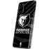 NBA Memphis Grizzlies Black Animal Print Galaxy S20 Plus Skin