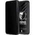 NBA Memphis Grizzlies Black Animal Print Galaxy S20 Plus Waterproof Case