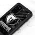 NBA Memphis Grizzlies Black Animal Print Galaxy S20 Plus Waterproof Case