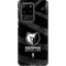 NBA Memphis Grizzlies Black Animal Print Galaxy S20 Ultra 5G Pro Case