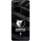 NBA Memphis Grizzlies Black Animal Print Galaxy S20 Ultra 5G Skin