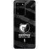 NBA Memphis Grizzlies Black Animal Print Galaxy S20 Ultra 5G Skin