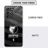 NBA Memphis Grizzlies Black Animal Print Galaxy S20 Ultra 5G Skin
