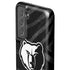 NBA Memphis Grizzlies Black Animal Print Galaxy S21 5G Pro Case