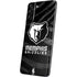 NBA Memphis Grizzlies Black Animal Print Galaxy S21 Plus 5G Skin