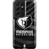 NBA Memphis Grizzlies Black Animal Print Galaxy S21 Ultra 5G Pro Case