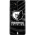 NBA Memphis Grizzlies Black Animal Print Galaxy S21 Ultra 5G Skin