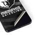 NBA Memphis Grizzlies Black Animal Print Galaxy S22 Plus Skin
