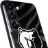 NBA Memphis Grizzlies Black Animal Print Galaxy S22 Skin