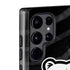 NBA Memphis Grizzlies Black Animal Print Galaxy S22 Ultra Pro Case