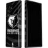 NBA Memphis Grizzlies Black Animal Print Galaxy S22 Ultra Pro Case
