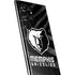 NBA Memphis Grizzlies Black Animal Print Galaxy S22 Ultra Skin