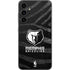 NBA Memphis Grizzlies Black Animal Print Galaxy S23 FE Skin