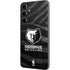 NBA Memphis Grizzlies Black Animal Print Galaxy S23 FE Skin