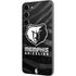 NBA Memphis Grizzlies Black Animal Print Galaxy S23 Plus Skin