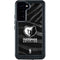 NBA Memphis Grizzlies Black Animal Print Galaxy S23 Plus Waterproof Case