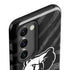 NBA Memphis Grizzlies Black Animal Print Galaxy S23 Pro Case